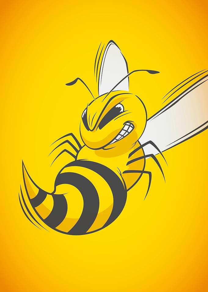 Little Stinger