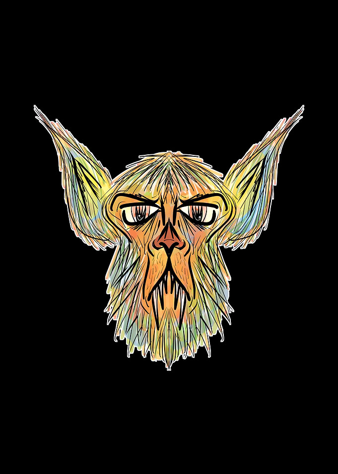 Werewolf