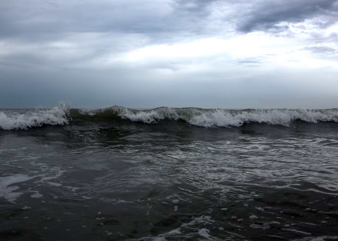 La Mar