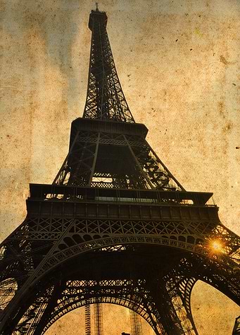 Eiffel Tower