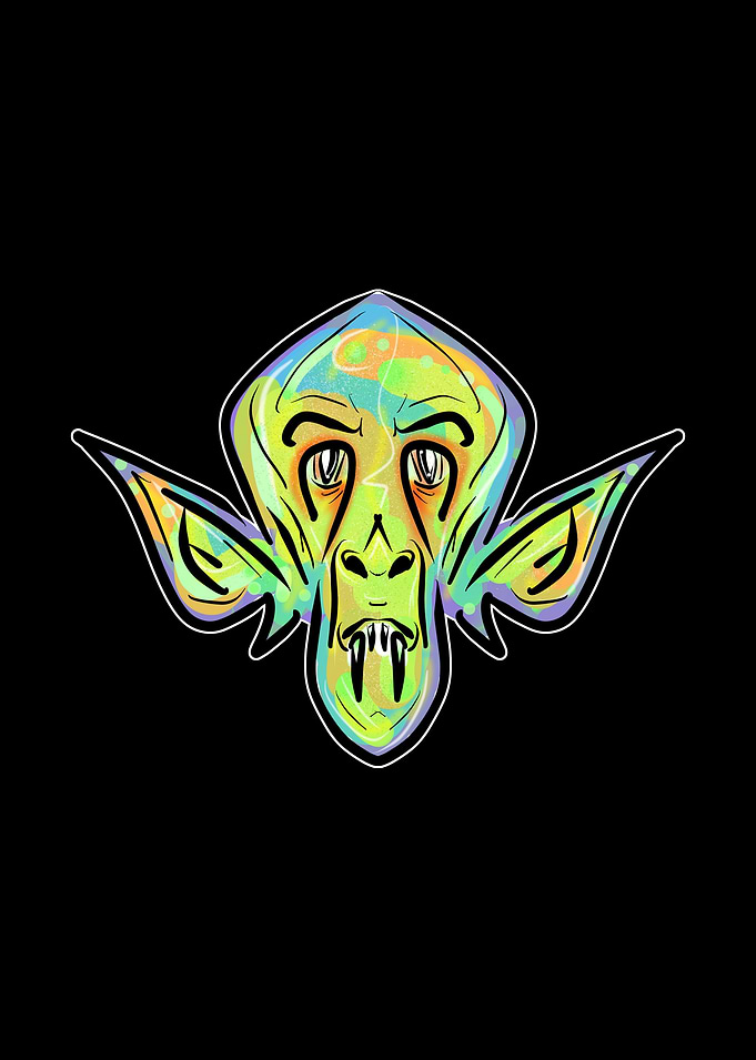 Green Demon