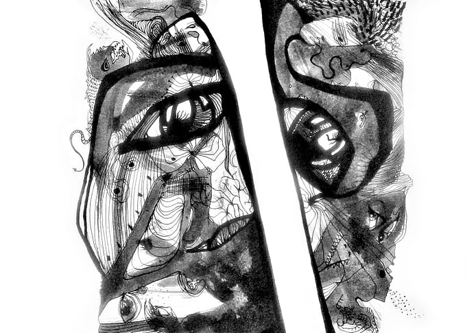 The Face
