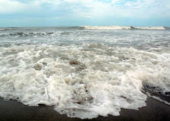La Mar