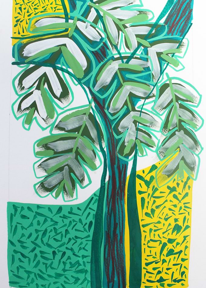 tree