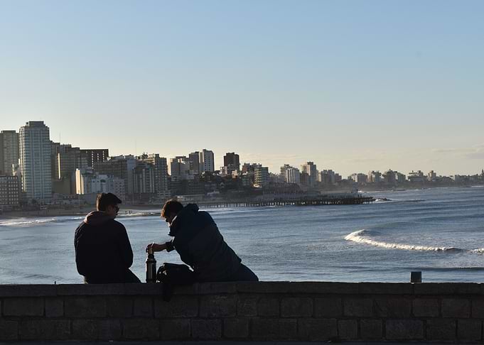 Friends