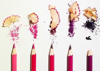 Pencil life