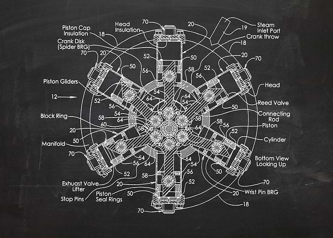 Internal Combustion Engine