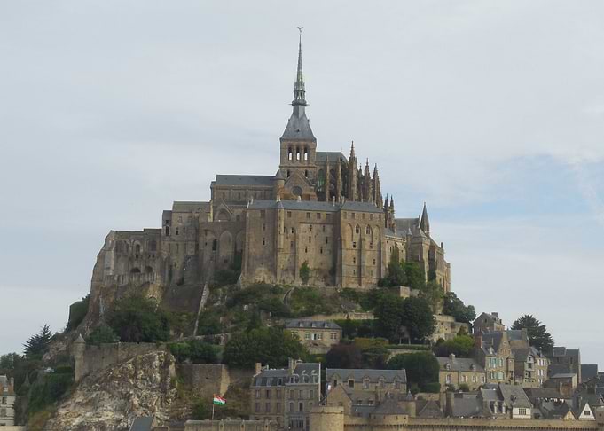 st maire eglise