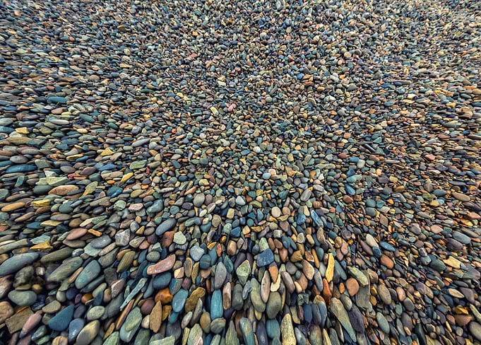 Stone Cosmos
