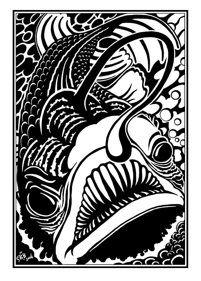 Lophius