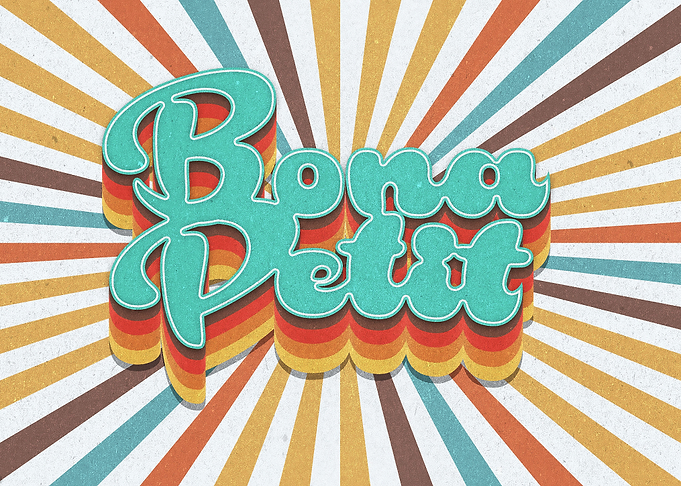 Bona Petit