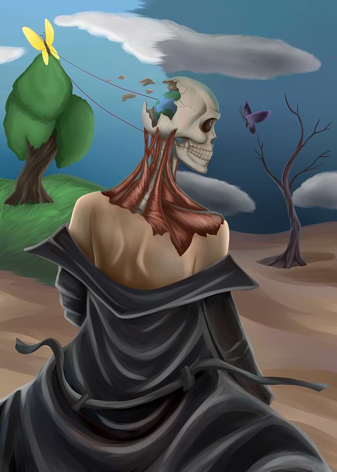 Death&Life