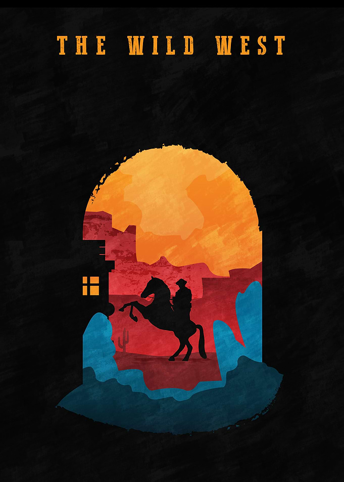 The Wild West