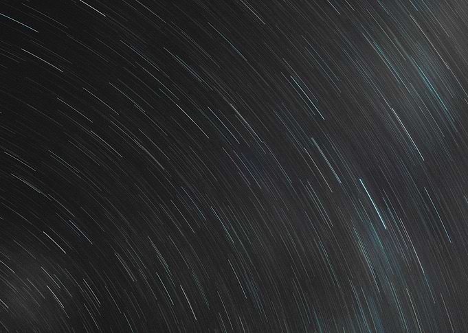 Starlight Streaks