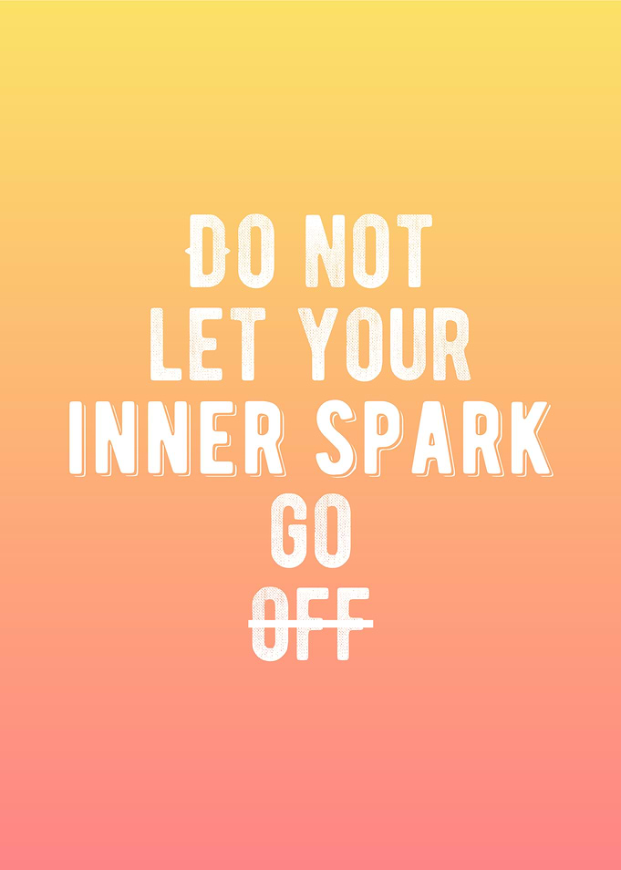 Inner Spark!