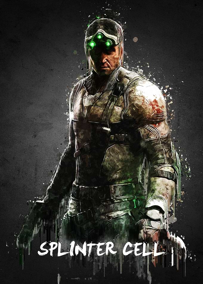 Splinter Cell