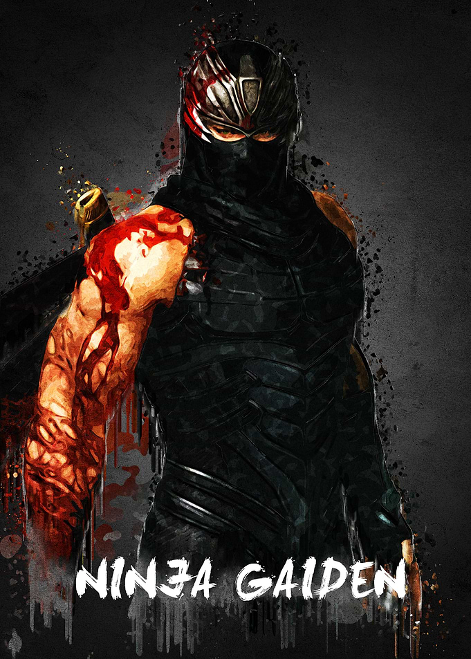 Ninja Gaiden