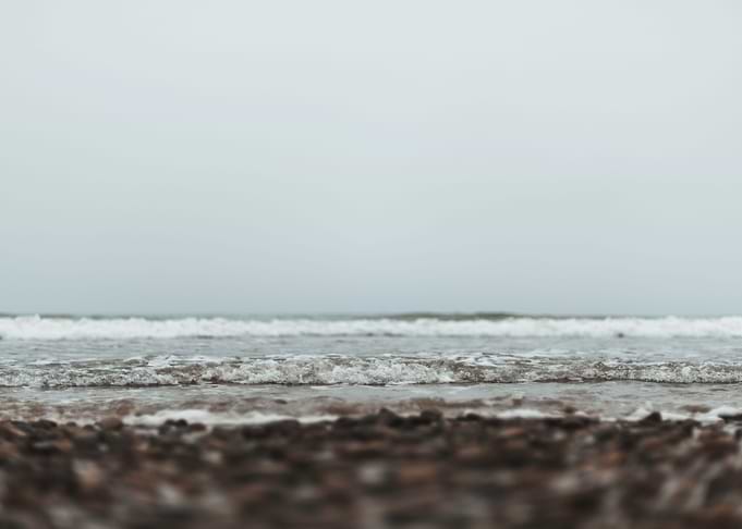 Layers of the Sea