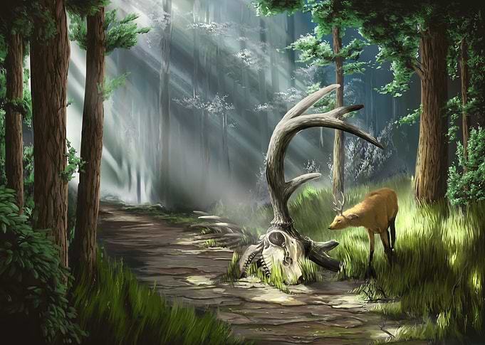 Ancestor