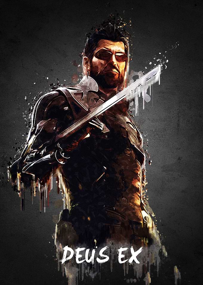 Deus Ex