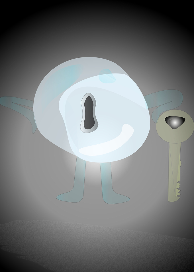 bubblelock
