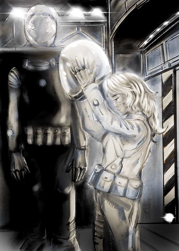 In time