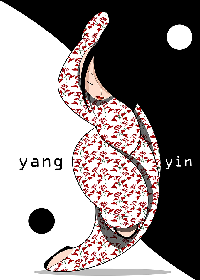 Yin and Yang
