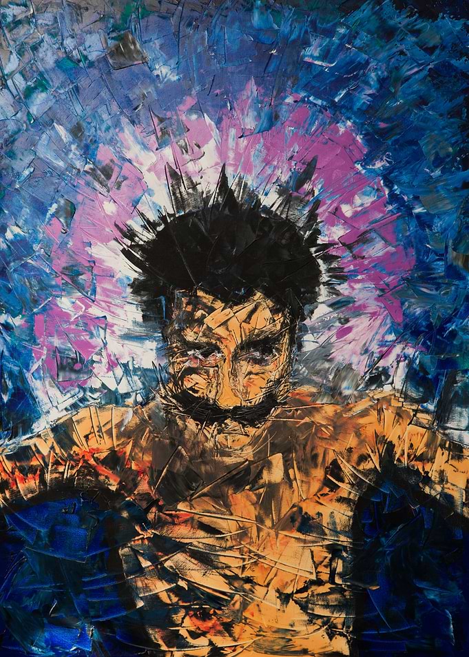 Madman in your head