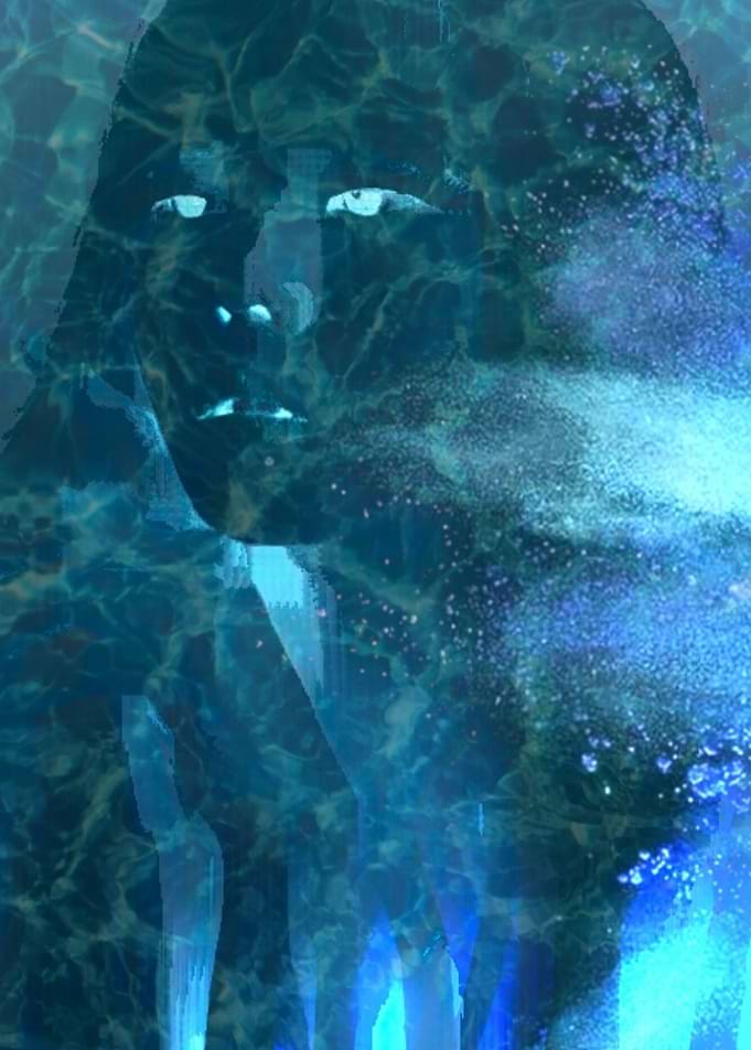 Water soul