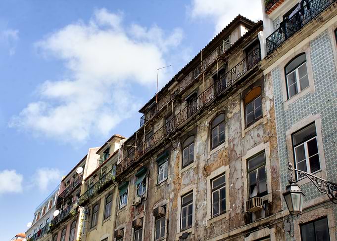 old&Renovated