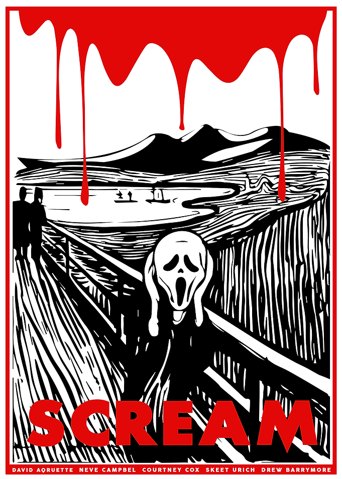 SCREAM