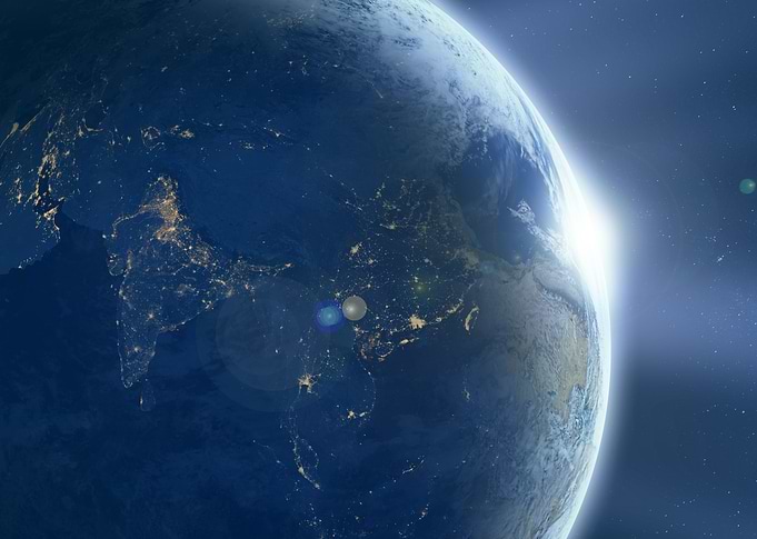 Earth