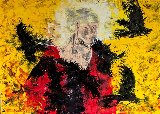 Overcoming darkness