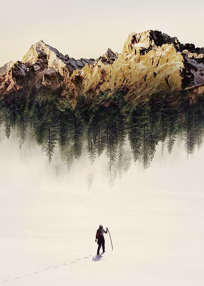 New Adventure