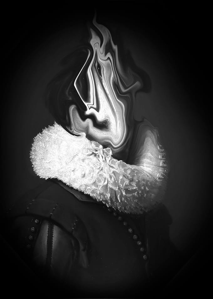dissolve