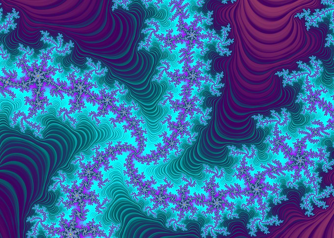Hilbert Curve