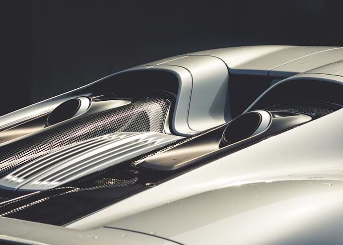 Exhaust