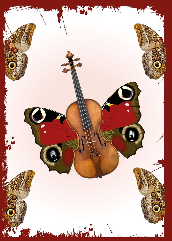 Papillo Music