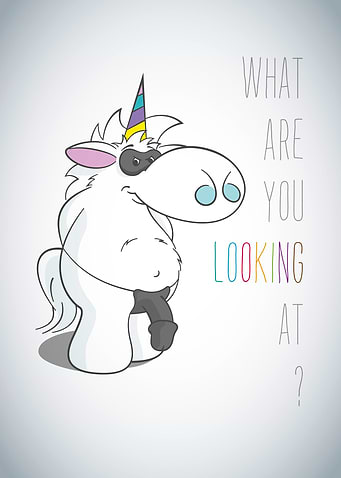 Swinger Unicorn