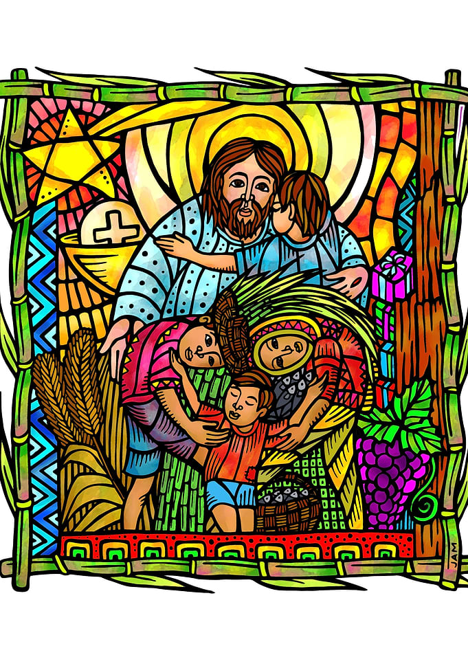 Love and Mercy