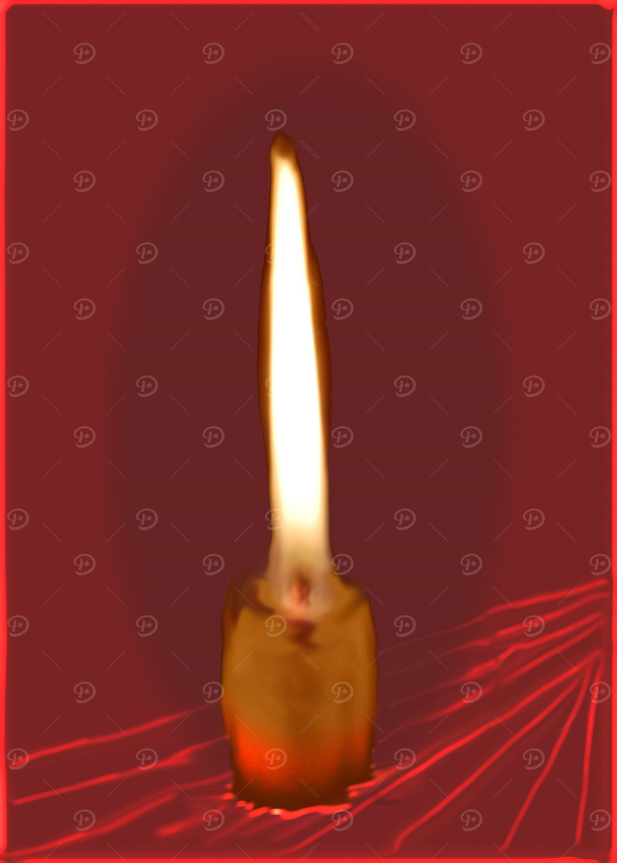Candle Light