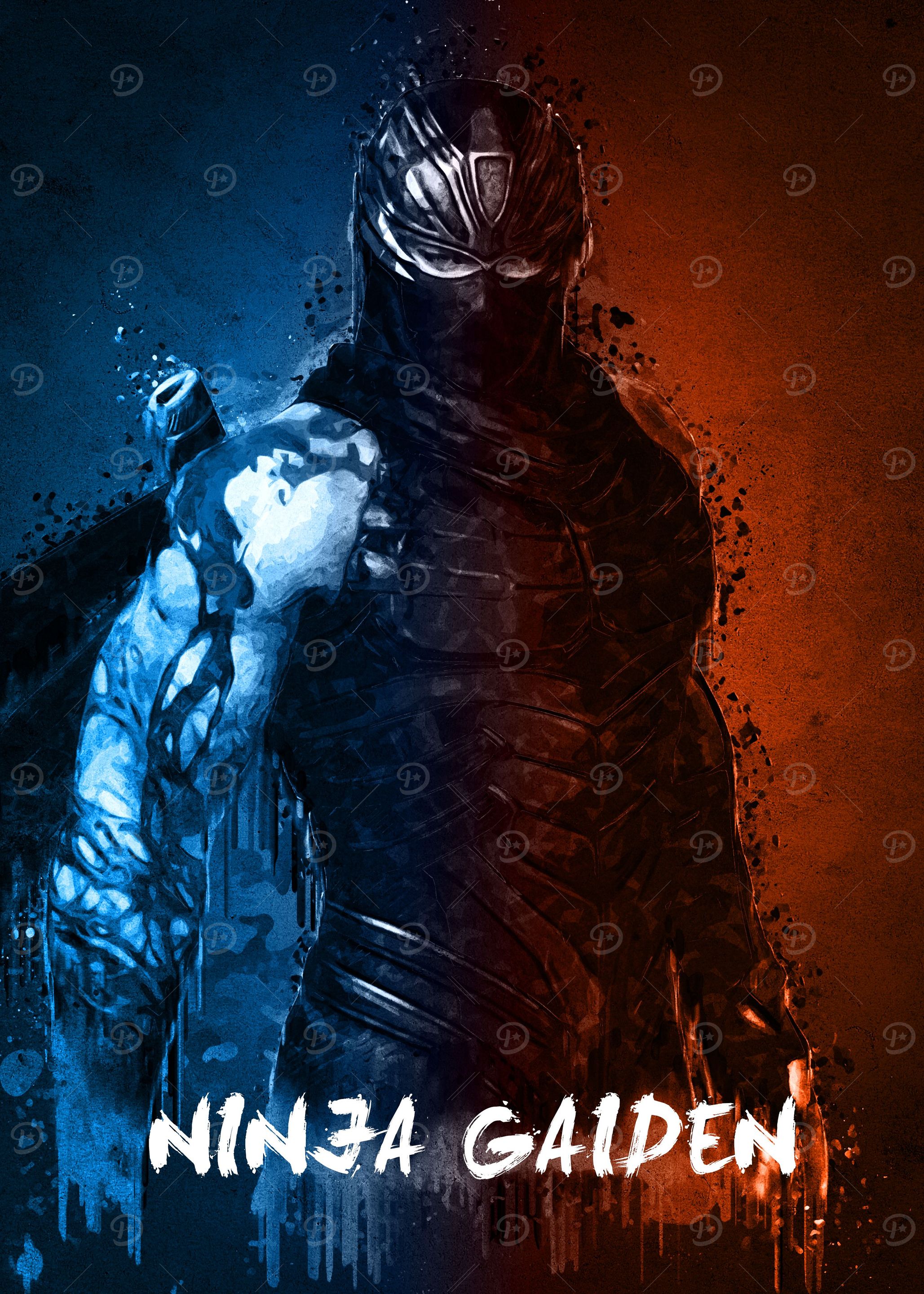 Ninja Gaiden