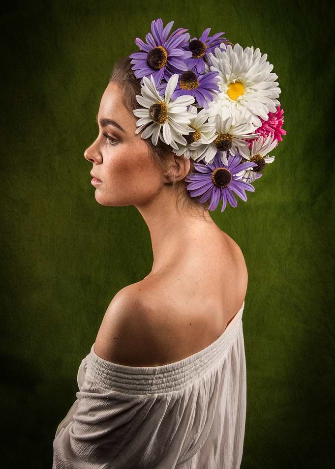 Flowergirl