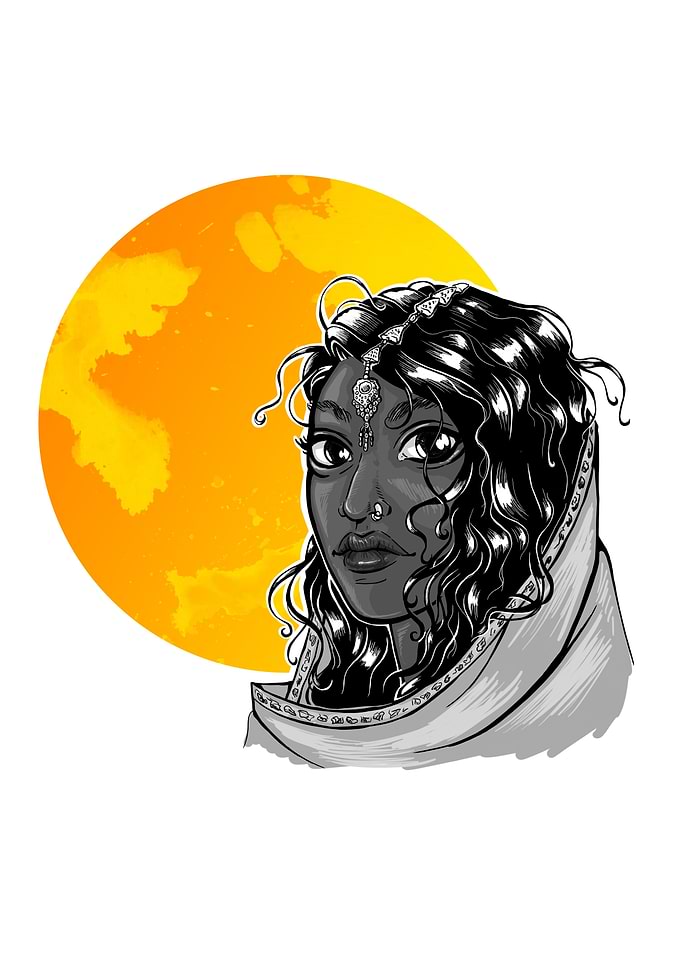 Indian Sun