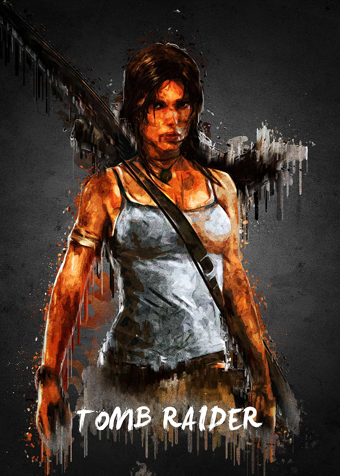Tomb Raider