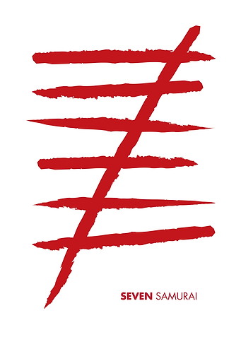 Seven Samurai