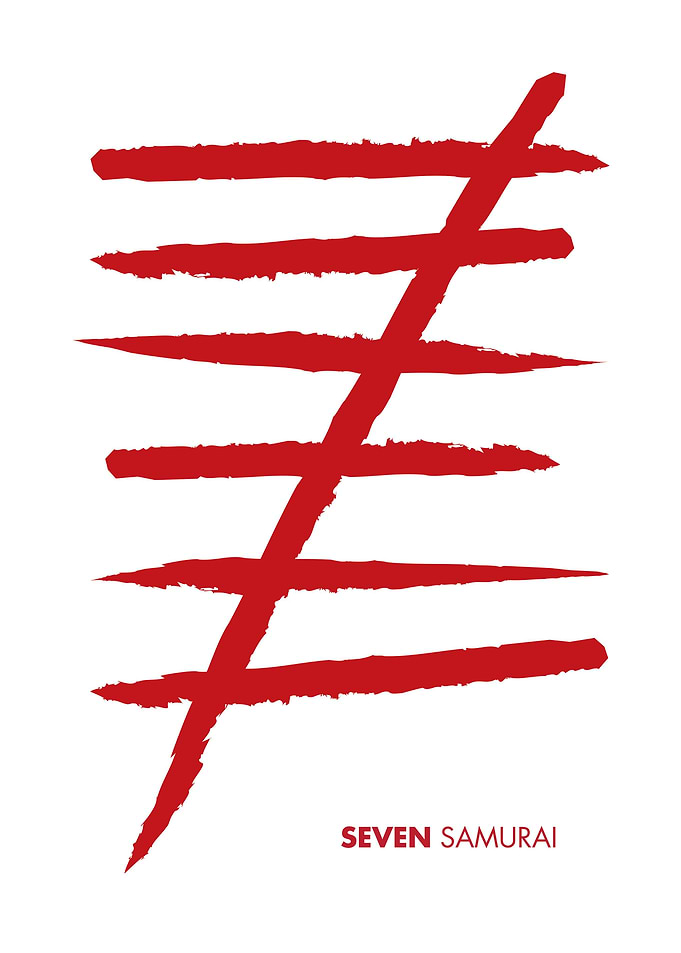 Seven Samurai