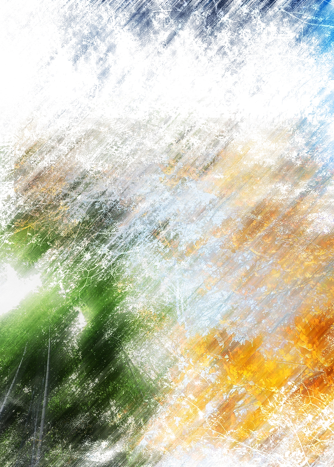 The Falling Rain