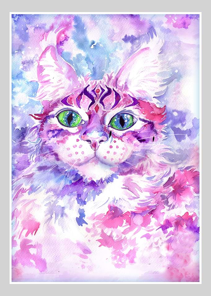 Galacti-Cat