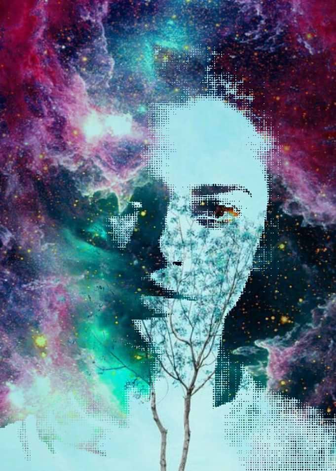 Sinking inside Yourself